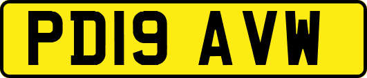 PD19AVW