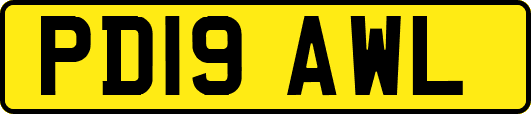 PD19AWL