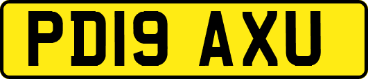 PD19AXU
