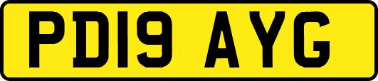 PD19AYG