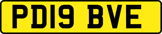PD19BVE