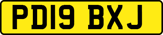 PD19BXJ