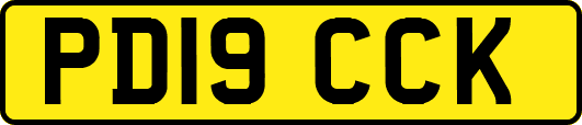 PD19CCK