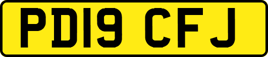 PD19CFJ