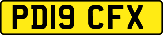 PD19CFX