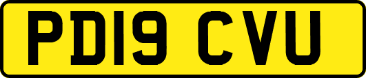 PD19CVU