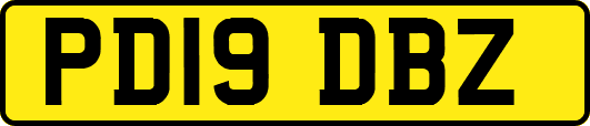 PD19DBZ