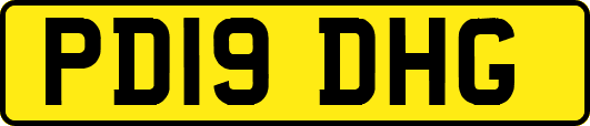 PD19DHG