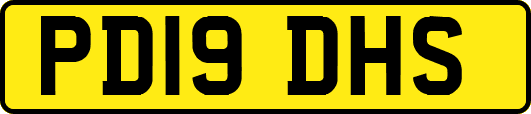PD19DHS