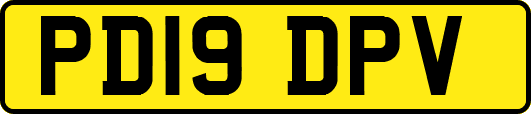 PD19DPV