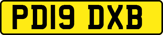 PD19DXB