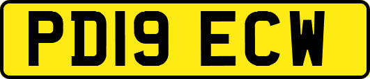 PD19ECW