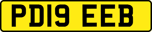 PD19EEB