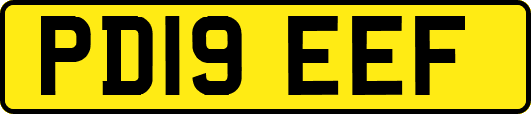 PD19EEF