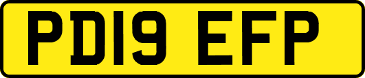 PD19EFP