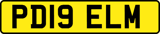 PD19ELM