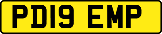 PD19EMP