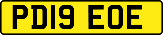 PD19EOE