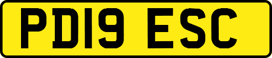 PD19ESC