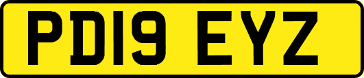 PD19EYZ