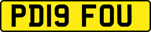 PD19FOU