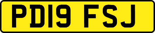 PD19FSJ