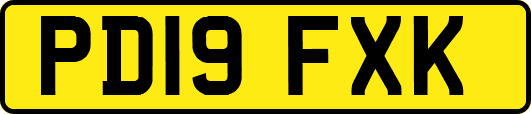 PD19FXK