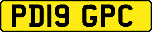 PD19GPC