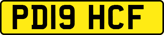 PD19HCF