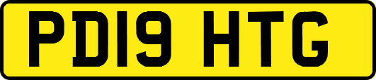 PD19HTG