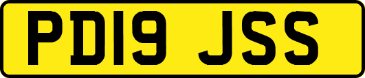 PD19JSS