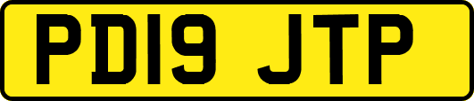 PD19JTP