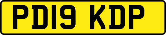 PD19KDP