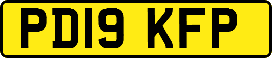 PD19KFP