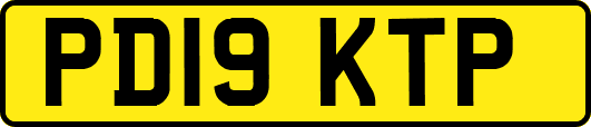 PD19KTP