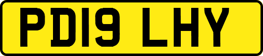 PD19LHY