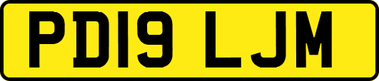 PD19LJM