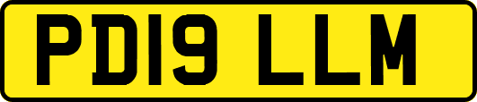 PD19LLM