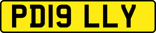 PD19LLY