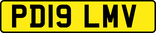 PD19LMV