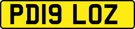 PD19LOZ