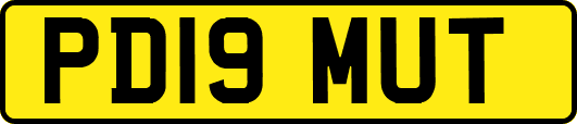 PD19MUT