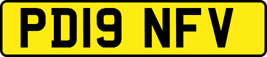 PD19NFV