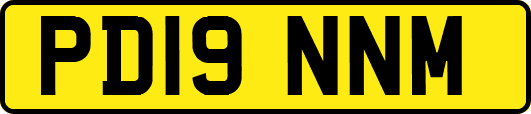 PD19NNM