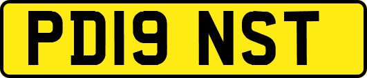 PD19NST