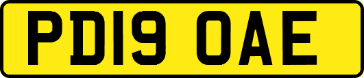 PD19OAE
