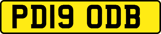 PD19ODB