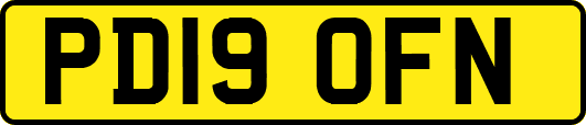 PD19OFN