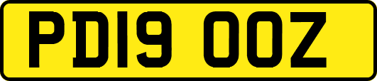 PD19OOZ