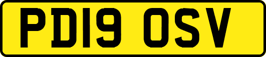 PD19OSV